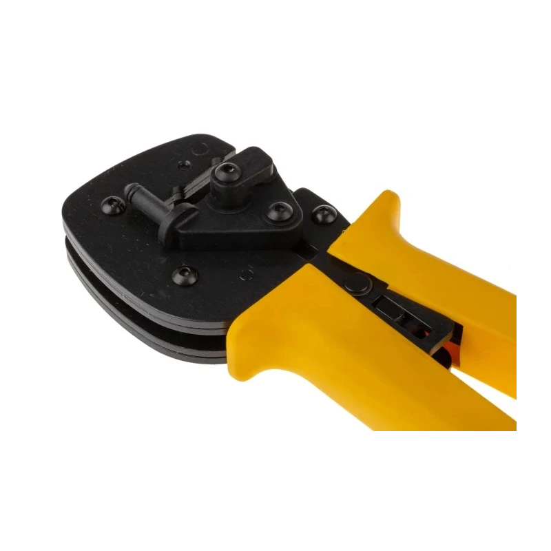 HARTING Crimp Tool Frame for Crimp Contact 220mm Length 09990000620