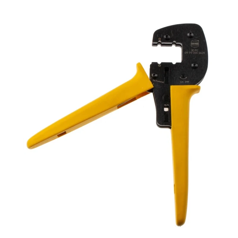 HARTING Crimp Tool Frame for Crimp Contact 220mm Length 09990000620