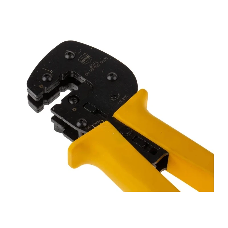 HARTING Crimp Tool Frame for Crimp Contact 220mm Length 09990000620