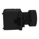 Schneider Electric Harmony XB5R Series Push Button Switch Panel Mount 22 mm Cutout 24 V DC Monostable RJ45 