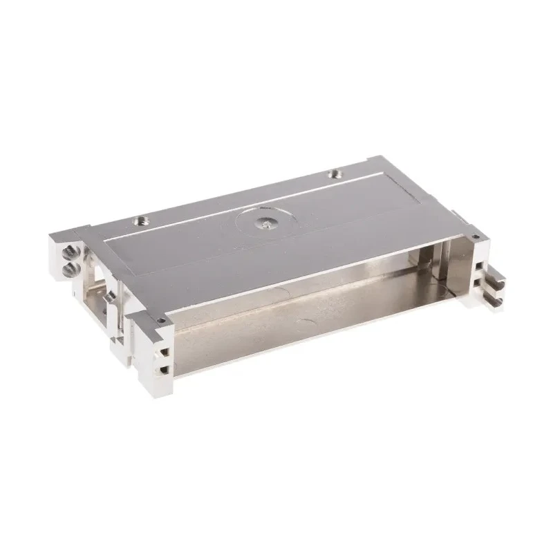 HARTING D20 Shell Housing for Use with DIN 41612 Connector 09069480521