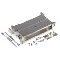 HARTING D20 Shell Housing for Use with DIN 41612 Connector 09069480521