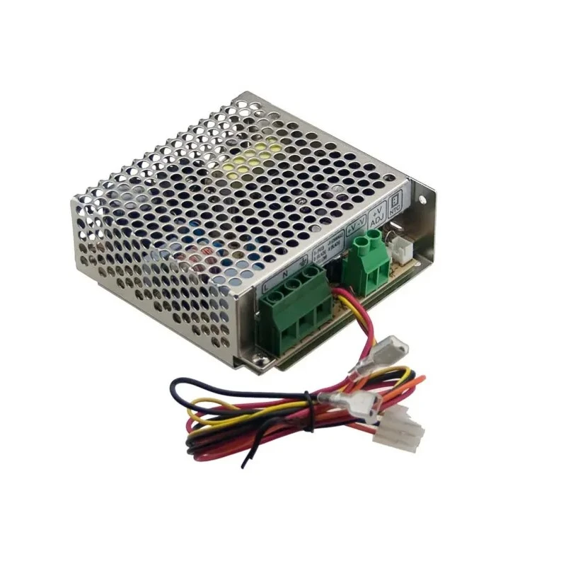 MEAN WELL Encapsulated Linear Power Supply 27.6V dc 38.6W 1.4A Output SCP-35-24