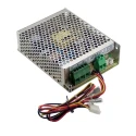 MEAN WELL Encapsulated Linear Power Supply 49.7W 27.6V DC 1.8A Output SCP-50-24