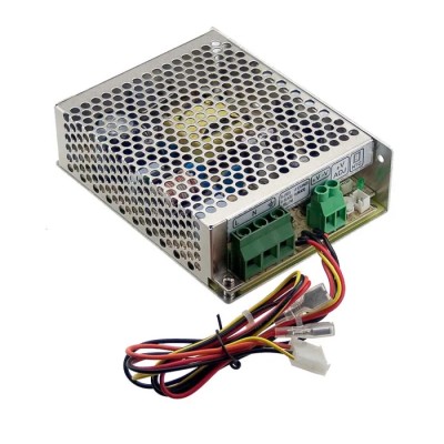 MEAN WELL Encapsulated Linear Power Supply 49.7W 27.6V DC 1.8A Output SCP-50-24
