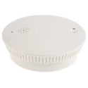 Siemens Smoke Detector 230V AC Operating Voltage, 85 dB DELTA reflex Series 5TC1296