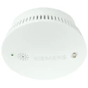 Siemens Smoke Detector 230V AC Operating Voltage, 85 dB DELTA reflex Series 5TC1296
