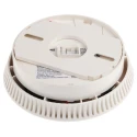 Siemens Smoke Detector 230V AC Operating Voltage, 85 dB DELTA reflex Series 5TC1296