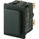 Marquardt Push Button Switch Momentary Panel Mount 30.4 mm Cutout DPDT IP40 250V AC 1663.0101