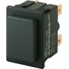 Marquardt Push Button Switch Momentary Panel Mount 30.4 mm Cutout DPDT IP40 250V AC 1663.0101
