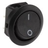 Marquardt SPST On-Off On-Off Rocker Switch Panel 1881.1103