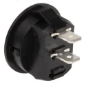 Marquardt SPST On-Off On-Off Rocker Switch Panel 1881.1103