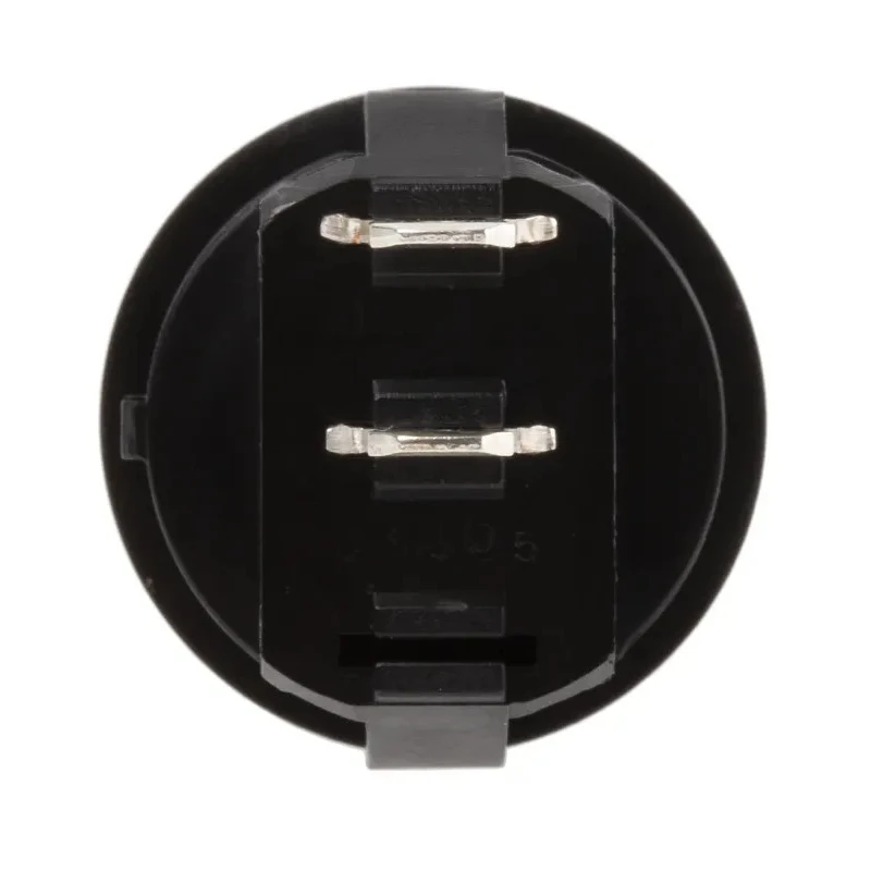 Marquardt SPST On-Off On-Off Rocker Switch Panel 1881.1103