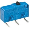 Marquardt Subminiature Snap Action Micro Switch 6.4mm Body Width REACH UNSPSC RoHS 1050.3102