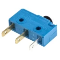 Marquardt Subminiature Snap Action Micro Switch 6.4mm Body Width Model 1050.1202