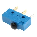Marquardt Subminiature Snap Action Micro Switch 6.4mm Body Width Model 1050.1202