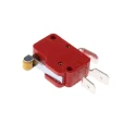 Marquardt Roller Lever Miniature Snap Action Micro Switch Tab Terminal 10A 250V AC SPCO 1006.1201