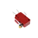 Marquardt Roller Lever Miniature Snap Action Micro Switch Tab Terminal 10A 250V AC SPCO 1006.1201
