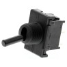 Marquardt Toggle Switch Panel Mount On-Off SPST Tab Terminal 12V dc 250V ac 1821.1101