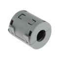 TDK Openable Flat Cable Ferrite Core Diameter 13 mm, Aperture 30x39 mm for EMC Absorption ZCAT3035-1330