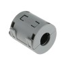 TDK Openable Flat Cable Ferrite Core Diameter 13 mm, Aperture 30x39 mm for EMC Absorption ZCAT3035-1330