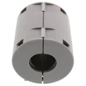 TDK Openable Flat Cable Ferrite Core Diameter 13 mm, Aperture 30x39 mm for EMC Absorption ZCAT3035-1330