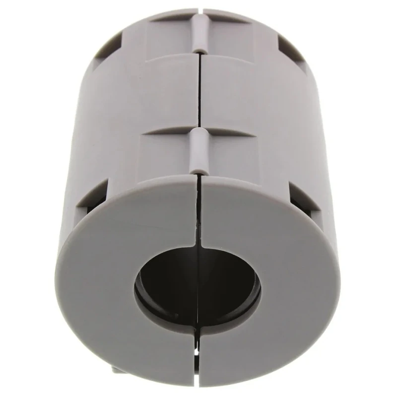 TDK Openable Flat Cable Ferrite Core Diameter 13 mm, Aperture 30x39 mm for EMC Absorption ZCAT3035-1330