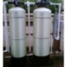 Semi Automatic Water Softening Plant 200m3/day