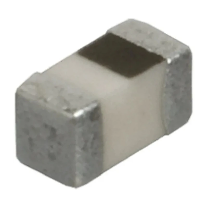 TDK 0402 Shielded Multilayer Surface Mount Inductor 100 nH ±5 % 200 mA Idc Q:8 MLG1005S