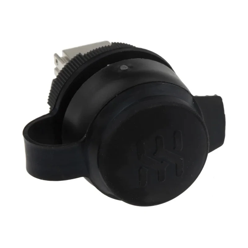Weidmüller IE Series 2 Port RJ45 STP Coupler Cat6a RJ45