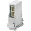 Weidmüller 2-Contact Female Interface Module SC Connector DIN Rail Mount 1A 8946970000