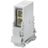 Weidmüller 2-Contact Female Interface Module SC Connector DIN Rail Mount 1A 8946970000