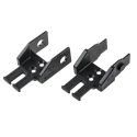 Igus Polymer Cable Trunking Accessory Cable Chain Mounting Bracket 27 mm Black 060.20.12PZ