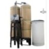 Water Softening Plant 100m3/day