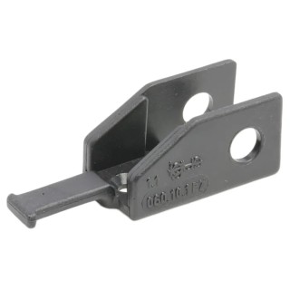Igus Polymer Cable Chain Mounting Bracket Cable Trunking Accessory 16.5 mm 060.10.12PZ