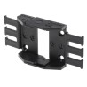 Igus Polymer Cable Trunking Accessory Cable Chain Mounting Bracket 37 mm Black 060.30.12PZ