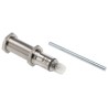 SICK Retroreflective Photoelectric Sensor, Barrel Style, 35 mm to 4.5 m Detection Range, PNP Output, 30V DC VL18-4P2240V