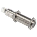 SICK Retroreflective Photoelectric Sensor, Barrel Style, 35 mm to 4.5 m Detection Range, PNP Output, 30V DC VL18-4P2240V