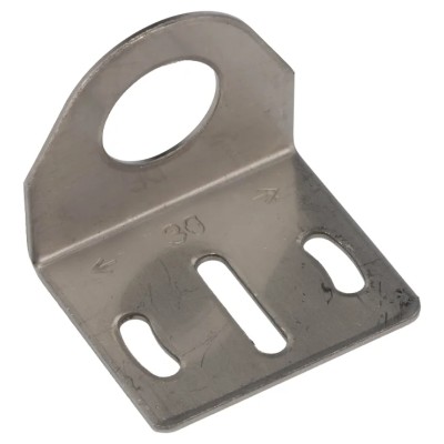 SICK BEF Series Mounting Bracket Clip 18.2 mm Diameter for Use with MH15V BEF-WN-M18N