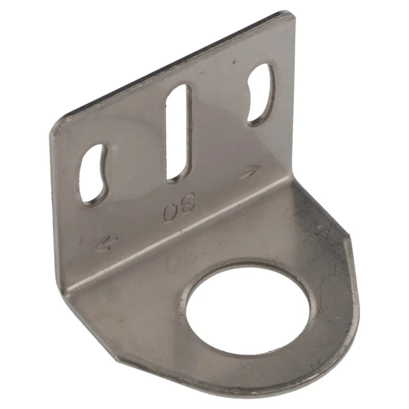 SICK BEF Series Mounting Bracket Clip 18.2 mm Diameter for Use with MH15V BEF-WN-M18N