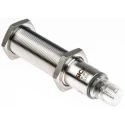 SICK Retroreflective Photoelectric Sensor Barrel Sensor 100 mm to 5 m Detection Range PNP Output IP68 IP67 VL18-4P3140V
