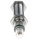 SICK Retroreflective Photoelectric Sensor Barrel Sensor 100 mm to 5 m Detection Range PNP Output IP68 IP67 VL18-4P3140V