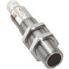 SICK Retroreflective Photoelectric Sensor Barrel Sensor 100 mm to 5 m Detection Range NPN Output IP69K IP67 VL18-4N3140V