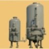 Automatic Water Softening Plants 200 KLD