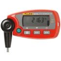 Fluke calibration RTD Probe Handheld Digital Thermometer with 1 Input, ±0.05°C Accuracy, +160°C Max Temperature 1551A-12