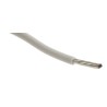Alpha Wire Ecogen Ecowire Series White 0.52 mm² Hook Up Wire, 20 AWG, 10/0.25 mm Core Strands, 305 m Length, MPPE 6714 WH001