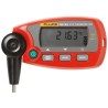Fluke calibration RTD Probe Handheld Digital Thermometer 1 Input 160°C Max ±0.05°C Accuracy 1551A-9