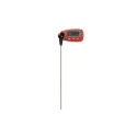 Fluke calibration RTD Probe Handheld Digital Thermometer 1 Input 160°C Max ±0.05°C Accuracy 1551A-9