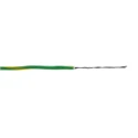 Alpha Wire Ecogen Ecowire Series Slate 0.52 mm² Hook Up Wire 20 AWG 10/0.25 mm Core Strands 305 m MPPE 6714 GY001