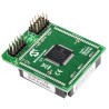 Microchip dsPIC33EP512MU810 GP and MC PIM MCU Module MA330025-1